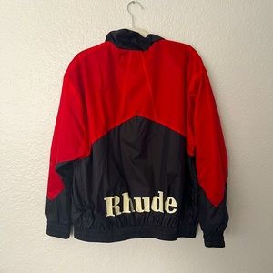 RHUDE WINDBREAKER